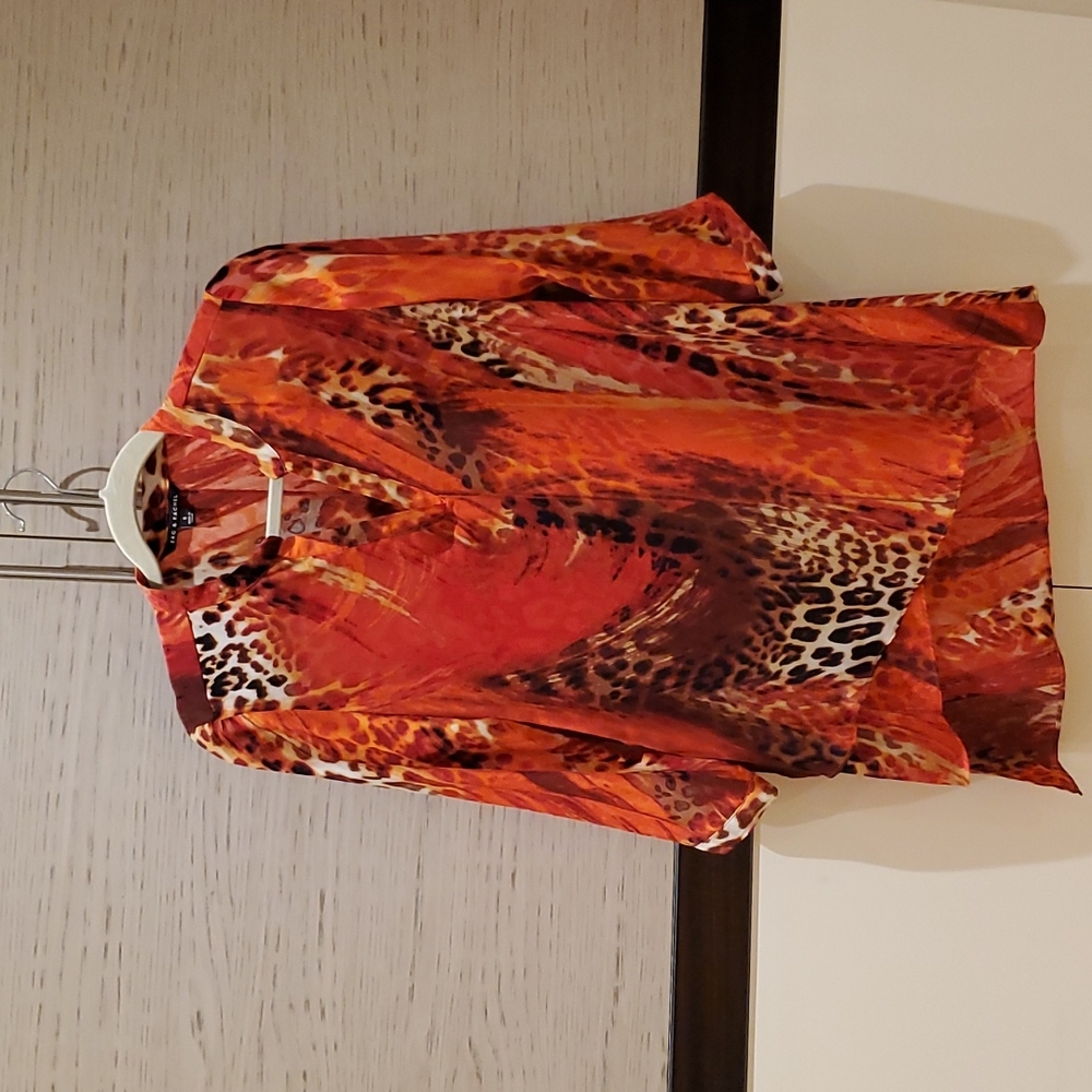 Women blouse